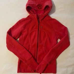 Lululemon Scuba Hoodie